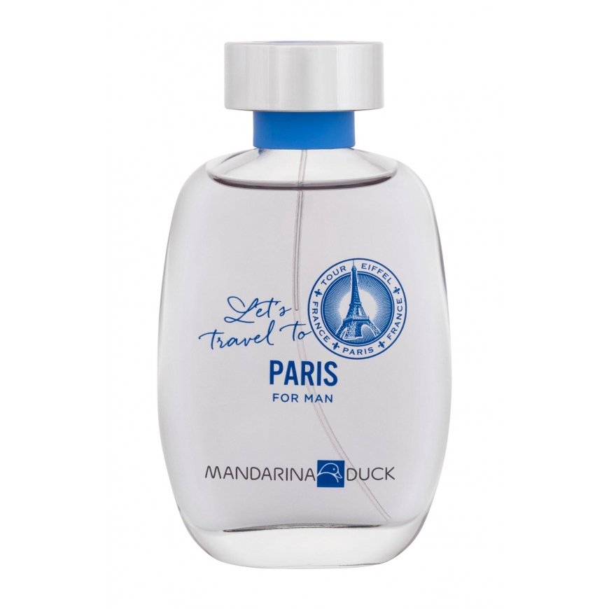 Mandarina Duck Mandarina Duck Paris Eau