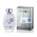 Mandarina Duck Paris Eau De Toilette Man 100ml Purškiklis