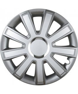 Kołpak Leoplast Kołpak flash 16" silver