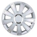 Kołpak Leoplast Kołpak flash 16" sidabrinė