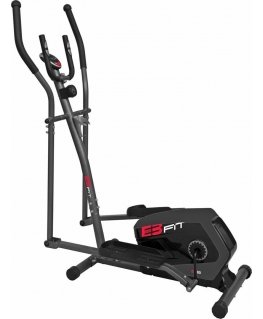 Magnetinis elipsinis treniruoklis EB Fit E580