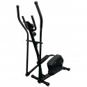 Magnetinis elipsinis treniruoklis EB Fit E580 Magnetinis elipsinis treniruoklis EB Fit E580