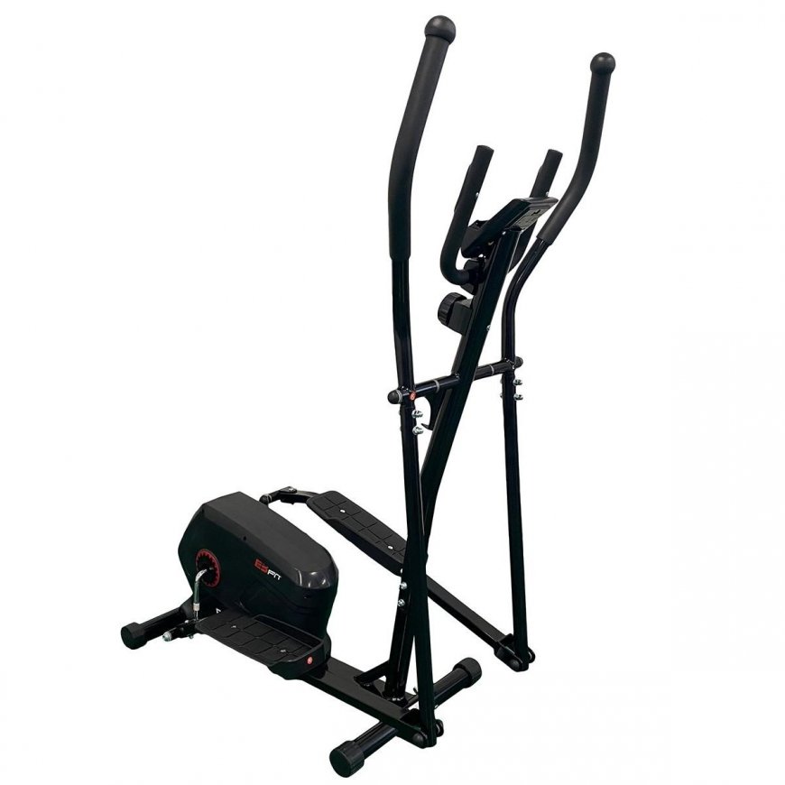 Magnetinis elipsinis treniruoklis EB Fit E580 – 3