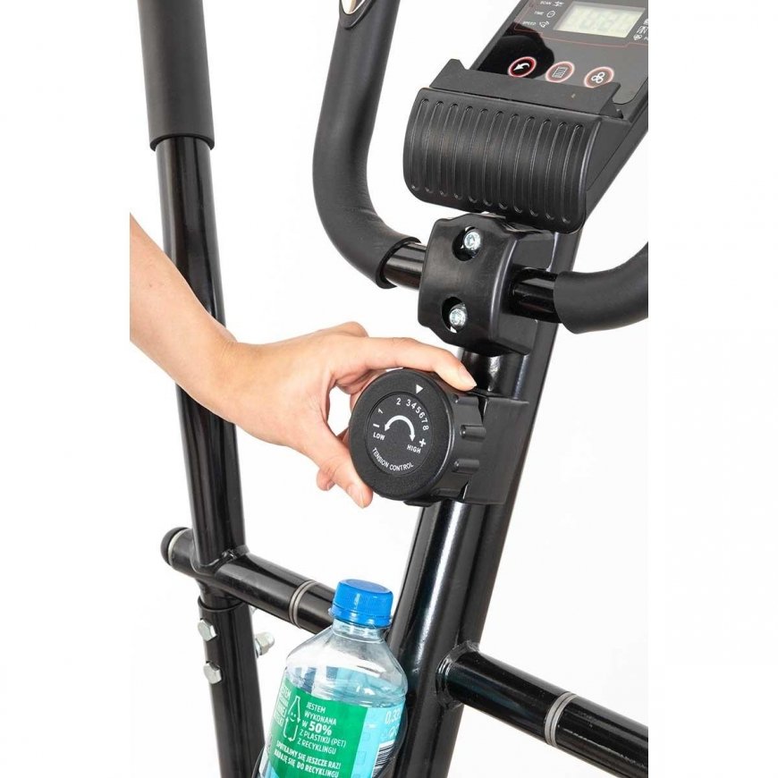 Magnetinis elipsinis treniruoklis EB Fit E580 – 4