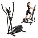 Magnetinis elipsinis treniruoklis EB Fit E580 Magnetinis elipsinis treniruoklis EB Fit E580