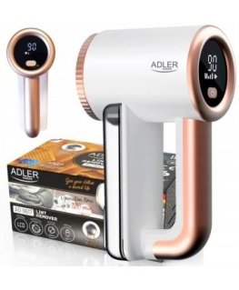 Adler AD 9617 Lint remover, White