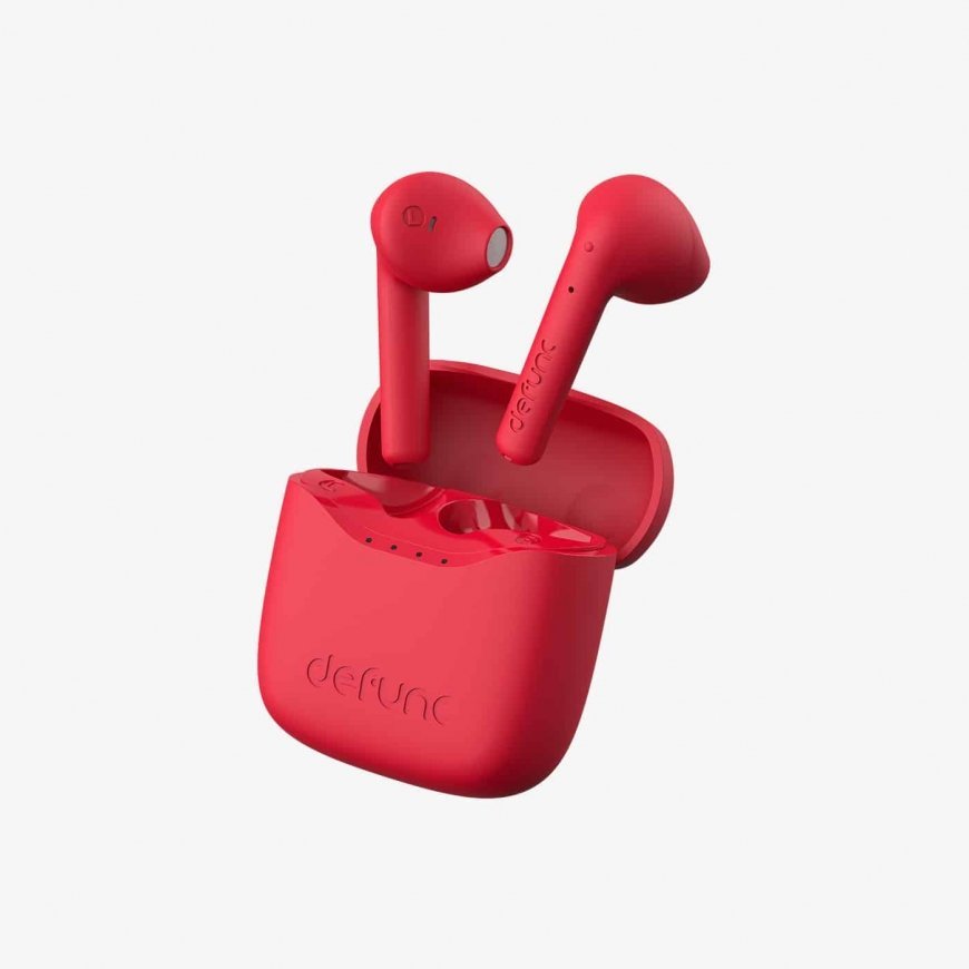 Defunc True Lite Earbuds, In-Ear, Wireless