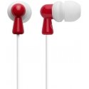 Cresyn Petite Buddy Kuulokkeet Langallinen In-ear Musiikki Punainen Cresyn Petite Buddy Kuulokkeet Langallinen In-ear Musiikki Punainen