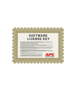 APC SWDCO1000RITO-DIGI tarkvaralitsents/-uuendus Litsents