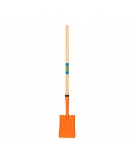Vaikiškas kastuvas su medine rankena 76cm Truper®