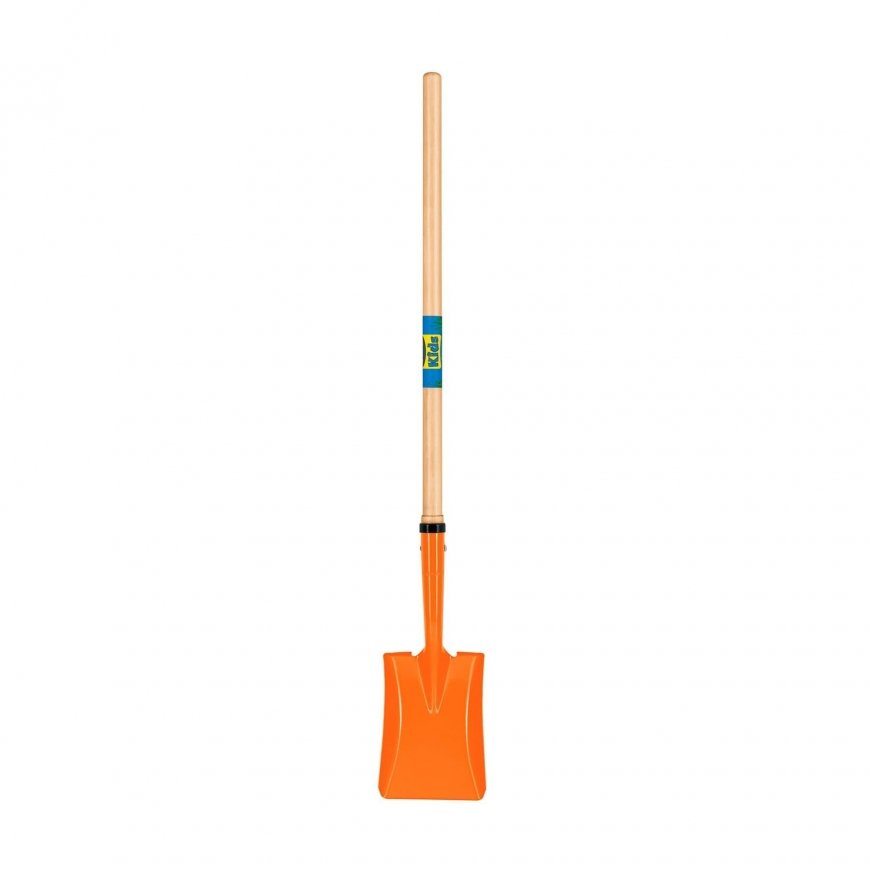 Children's shovel with wooden handle 76cm Truper®