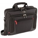 Wenger/SwissGear 600643 sülearvutikott 38,1 cm (15") Portfell Must Wenger/SwissGear 600643 sülearvutikott 38,1 cm (15") Portfell Must
