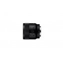 Sony SEL50M28 SLR Makroobjektiiv Must