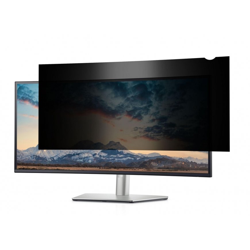 Leitz acco brands KENSINGTON MagPro Privacy 15.6in Laptop – 2