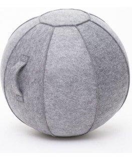 Stoo Active Ball, dark gray, Ø65 cm