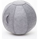 Stoo Active Ball -aktiivipallo, tummanharmaa, Ø65 cm Stoo Active Ball -aktiivipallo, tummanharmaa, Ø65 cm
