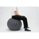 Stoo Active Ball, dark gray, Ø65 cm Stoo Active Ball, dark gray, Ø65 cm