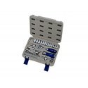 Galvučių 4-13mm ir antgalių rinkinys PH,PZ,SL,HEX 1/4" 35 vnt Irimo Galvučių 4-13mm ir antgalių rinkinys PH,PZ,SL,HEX 1/4" 35 vnt Irimo