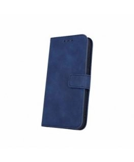 iLike Apple iPhone 13 Book Case V3 Navy Blue