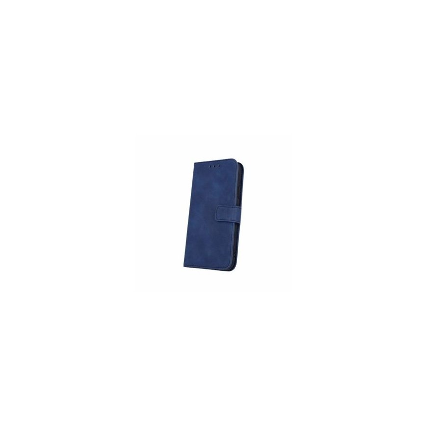 iLike Apple iPhone 13 Book Case V3 Navy Blue