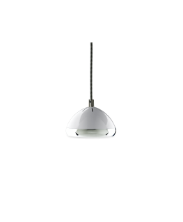 Piffany Mr. Wattson Pendant Nardo grey