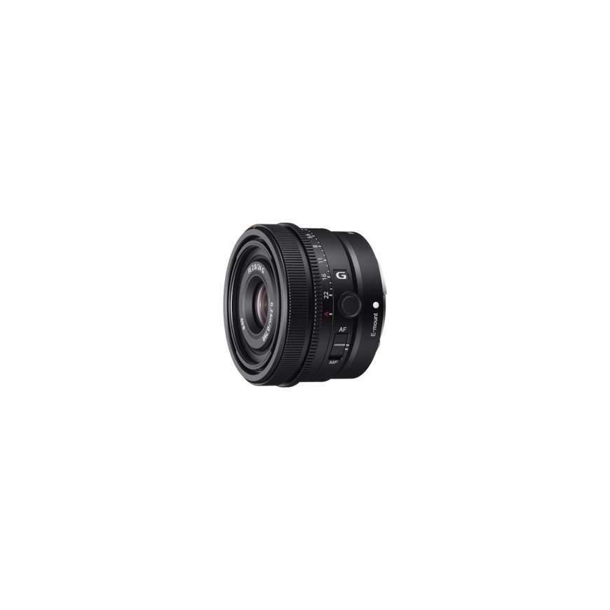 Sony FE 24 mm F2.8
