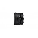 Sony FE 24 mm F2.8 G MILC Wide lens Black
