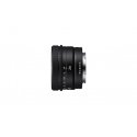Sony FE 24 mm F2.8 G MILC Plats objektīvs Melns