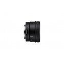Sony FE 24 mm F2.8 G MILC (Peeglita vahetatavate objektiividega kaamera) Laiobjektiiv Must Sony FE 24 mm F2.8 G MILC (Peeglita vahetatavate objektiividega kaamera) Laiobjektiiv Must