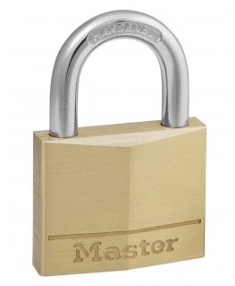 MASTER LOCK 140EURD pakabinama spyna Standartinė spyna 1 vnt