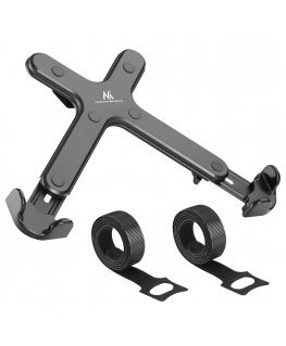 MACLEAN MC-836 LAPTOP HOLDER ADJUSTABLE COMPATIBLE MONITRS ARMS