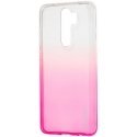 Evelatus Xiaomi Redmi Note 8 Pro Gradient TPU Case Rose Red Evelatus Xiaomi Redmi Note 8 Pro Gradient TPU Case Rose Red