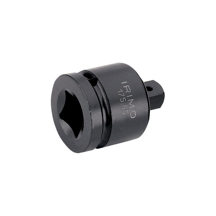 Shock Adapter from 3/4 "to 1/2" Decomposition