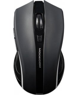 Modecom WRM1 mouse RF Wireless Optical