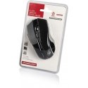 Modecom WRM1 mouse RF Wireless Optical Modecom WRM1 mouse RF Wireless Optical