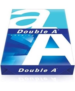 Double A DA A3 Copier Paper A3 80 g/m² White