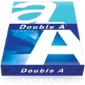 Double A DA A3 Copier Paper A3 80 g/m² Baltas Double A DA A3 Copier Paper A3 80 g/m² Baltas