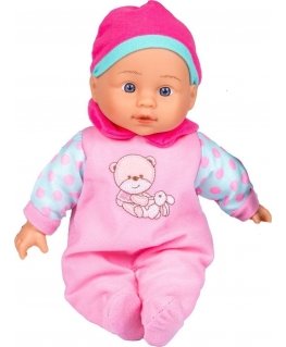 Smily Play Doll Julka 32cm