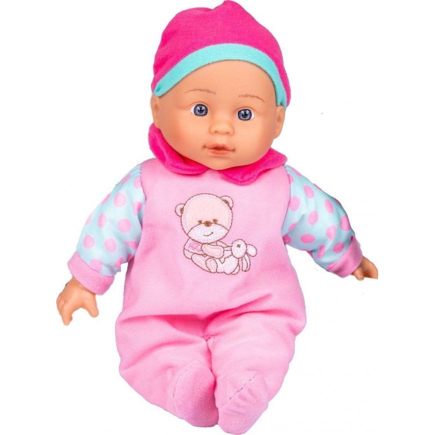Smily Play Doll Julka 32cm