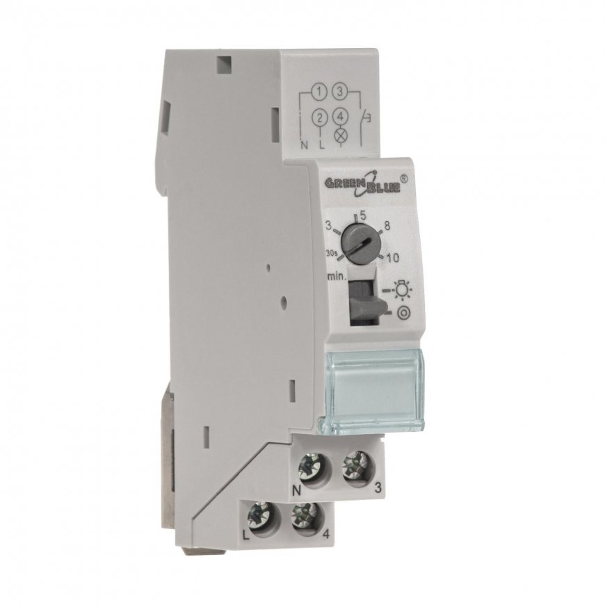 GreenBlue GB114 – 2