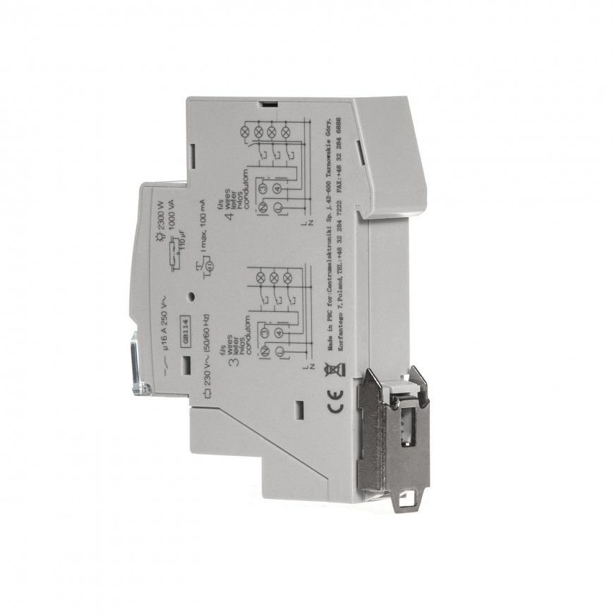 GreenBlue GB114 – 4