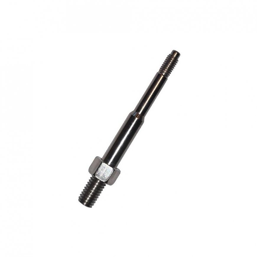 Threaded nozzle MASTERFIX M6