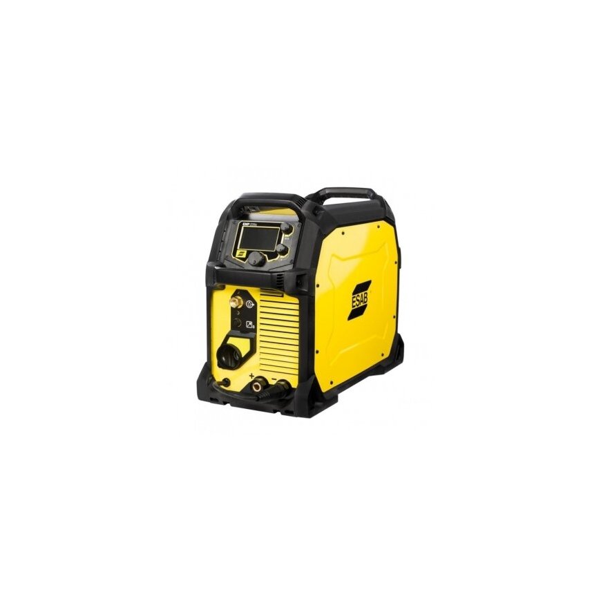 Welding semi-automatic ESAB Rebel EMP 235ic