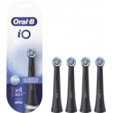 Dantų šepetėlis Oral-B Aufsteckbürsten Pro CrossAction 10er Dantų šepetėlis Oral-B Aufsteckbürsten Pro CrossAction 10er