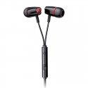 Joyroom JR-EL114 Wired Earphones (Black) Joyroom JR-EL114 Wired Earphones (Black)