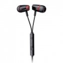 Joyroom JR-EL114 Wired Earphones (Black) Joyroom JR-EL114 Wired Earphones (Black)