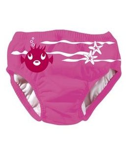 Beco beermann Maud. kelnaitės vaik. UV SEALIFE NAPPY 6921 4 L