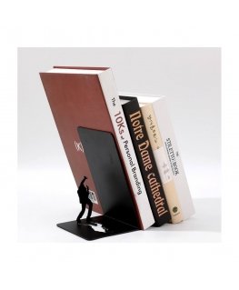 BOOK Book holder Itotal Crushed