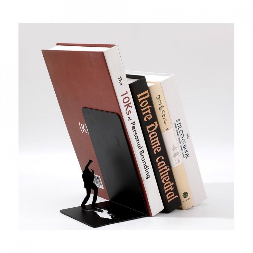 BOOK Book holder Itotal Crushed