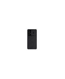 MOBILUSIS dangtelis GALAXY A73 5G/Juodas 6902048237667 NILLKIN